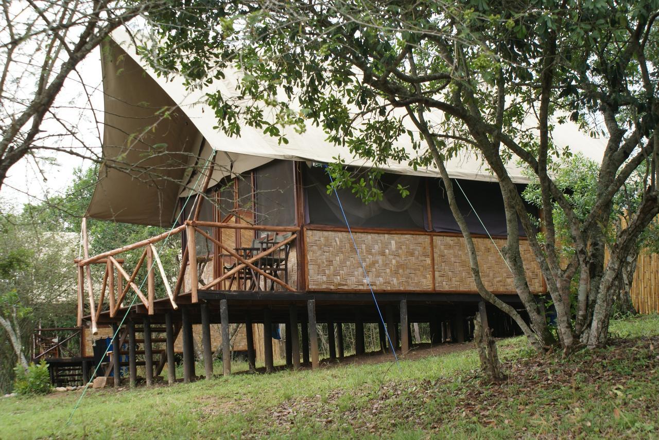 Queen Elizabeth Bush Lodge By Nature Lodges Ltd Katunguru エクステリア 写真